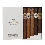 Ashton 5 Cigar Assortment