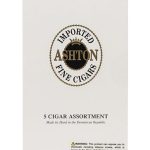 Ashton 5 Cigar Assortment