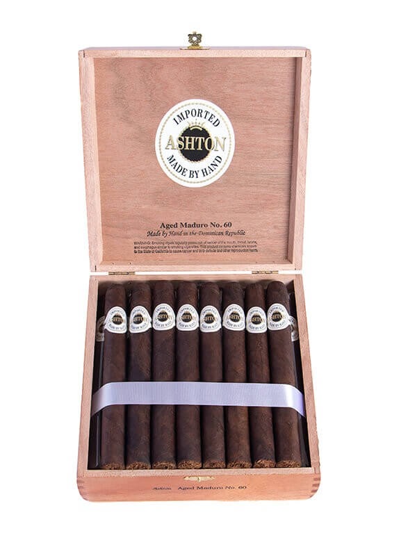 Ashton Aged Maduro #60