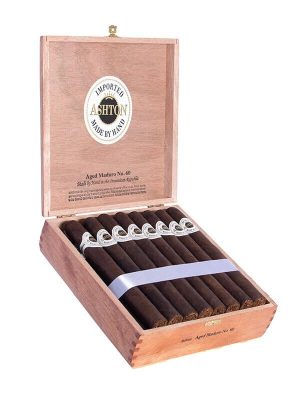 Ashton Aged Maduro #60