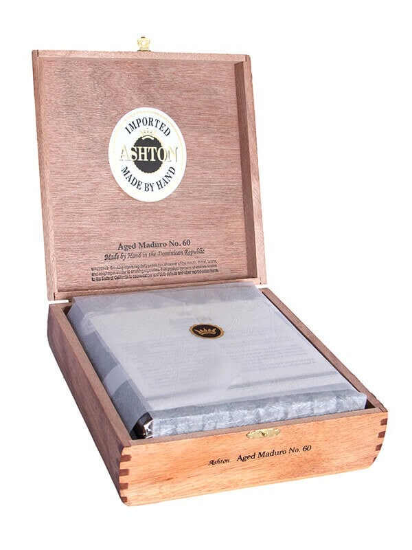 Ashton Aged Maduro #60