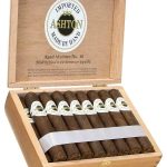 Ashton Aged Maduro No. 10