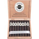 Ashton Aged Maduro No. 20