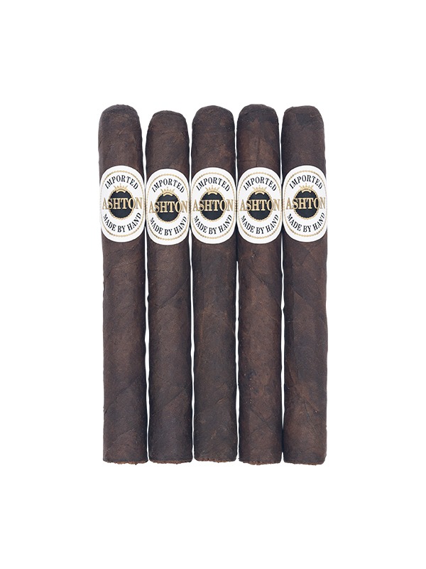 Ashton Aged Maduro No. 20