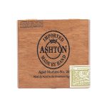 Ashton Aged Maduro No. 20