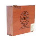Ashton Aged Maduro No. 40