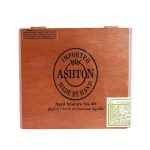Ashton Aged Maduro No. 40