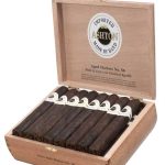 Ashton Aged Maduro No. 56