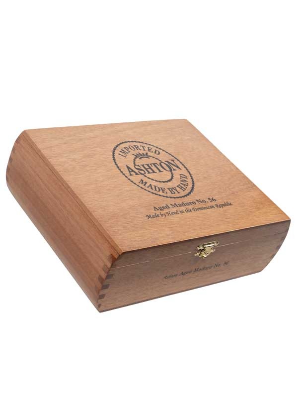 Ashton Aged Maduro No. 56