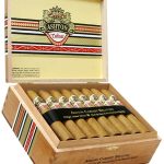 Ashton Cabinet Selection Belicoso