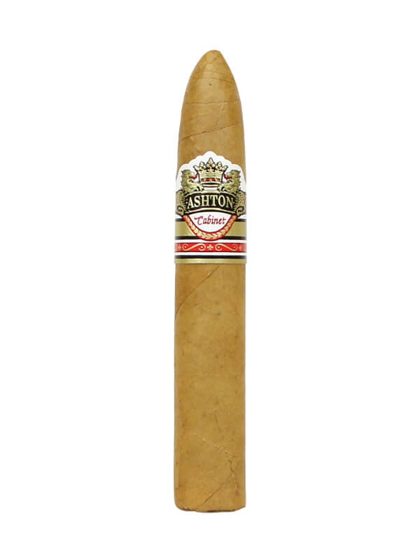 Ashton Cabinet Selection Belicoso