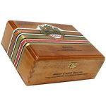 Ashton Cabinet Selection Belicoso