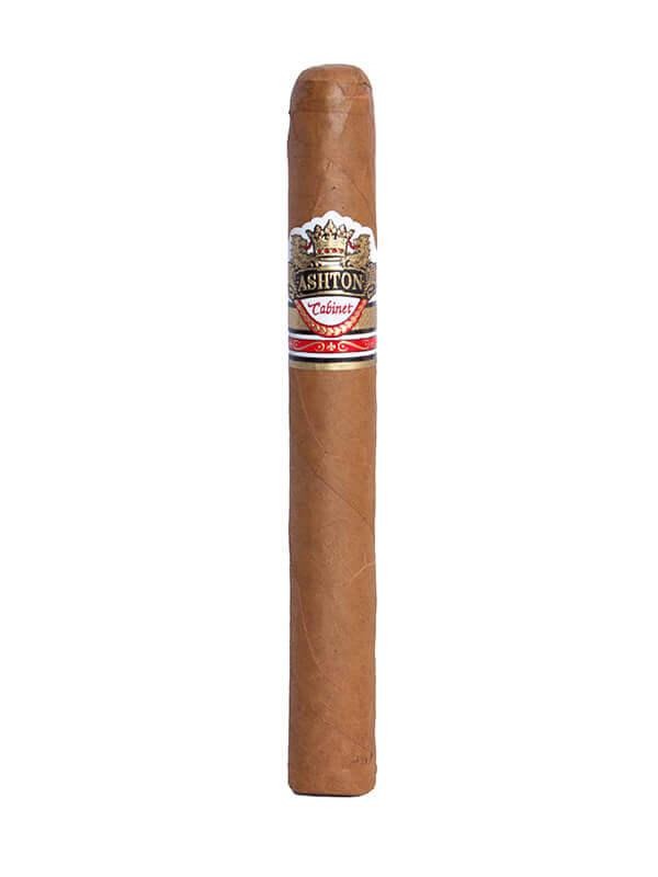 Ashton Cabinet Selection No. 4