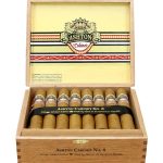 Ashton Cabinet Selection No. 6