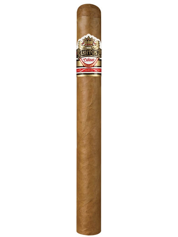 Ashton Cabinet Selection No. 7