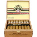Ashton Cabinet Selection No. 7