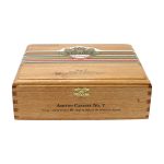 Ashton Cabinet Selection No. 7