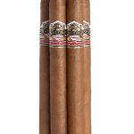 Ashton Cabinet Selection No. 8