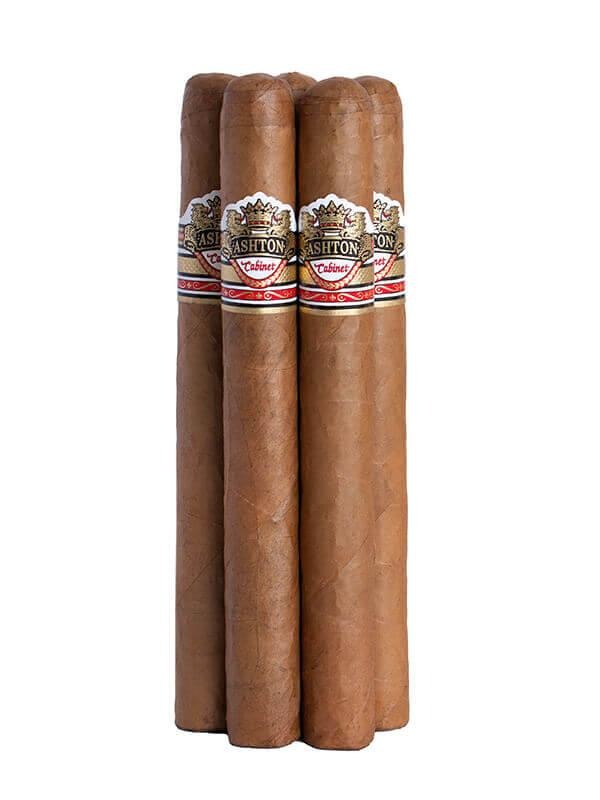 Ashton Cabinet Selection No. 8