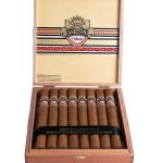 Ashton Cabinet Selection No. 8