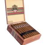 Ashton Cabinet Selection No. 8