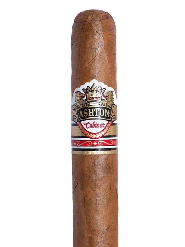 Ashton Cabinet Selection No. 8