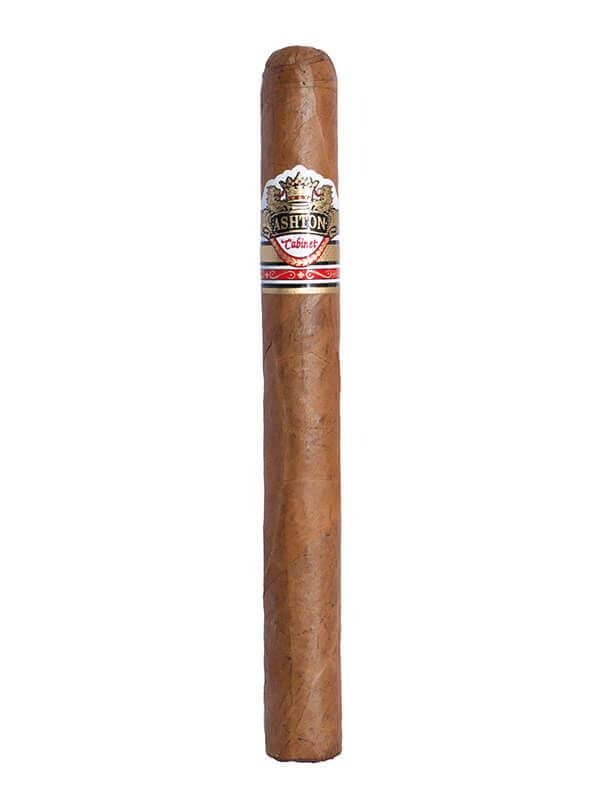 Ashton Cabinet Selection No. 8