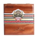 Ashton Cabinet Selection No. 8