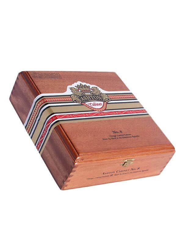 Ashton Cabinet Selection No. 8