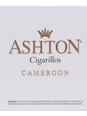 Ashton Cameroon Cigarillos