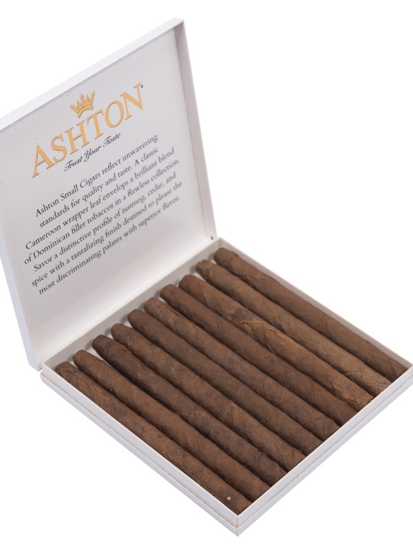 Ashton Cameroon Cigarillos
