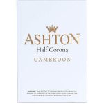 Ashton Cameroon Half Corona