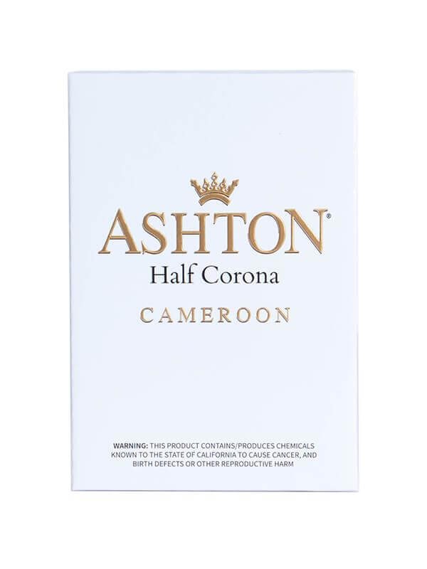 Ashton Cameroon Half Corona
