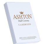 Ashton Cameroon Half Corona
