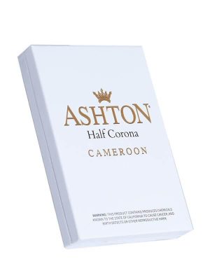 Ashton Cameroon Half Corona