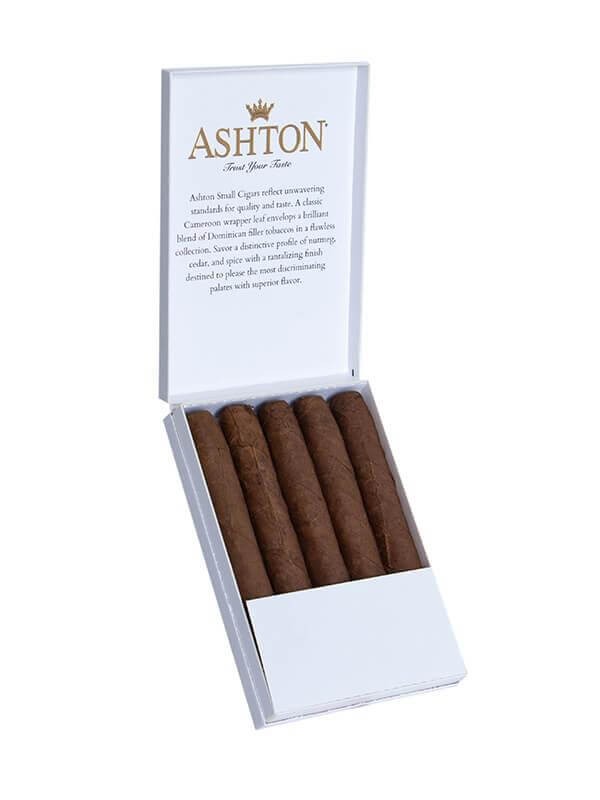Ashton Cameroon Half Corona