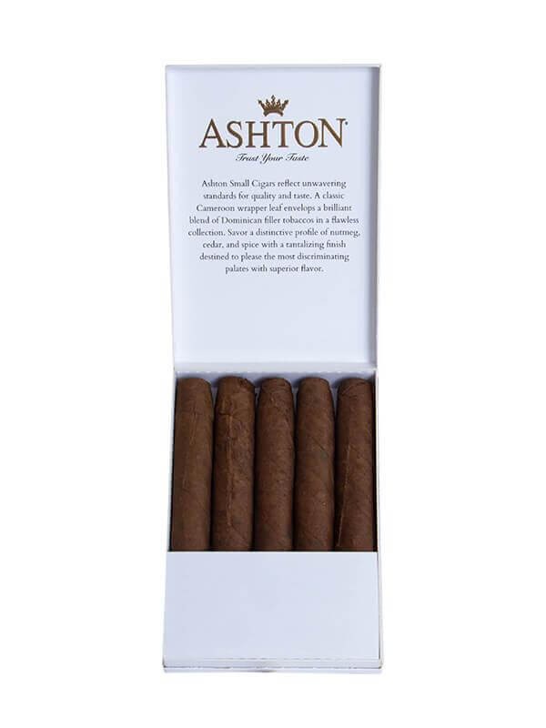 Ashton Cameroon Half Corona