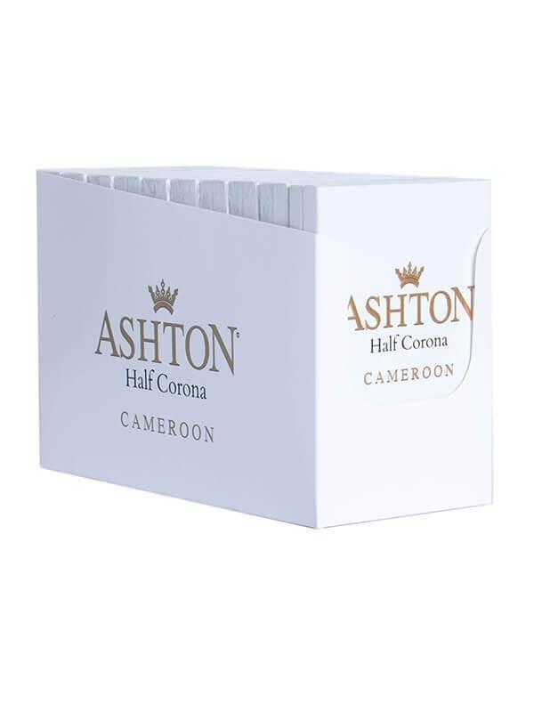 Ashton Cameroon Half Corona