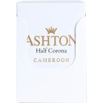 Ashton Cameroon Half Corona