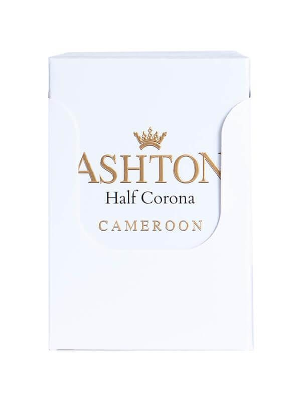 Ashton Cameroon Half Corona