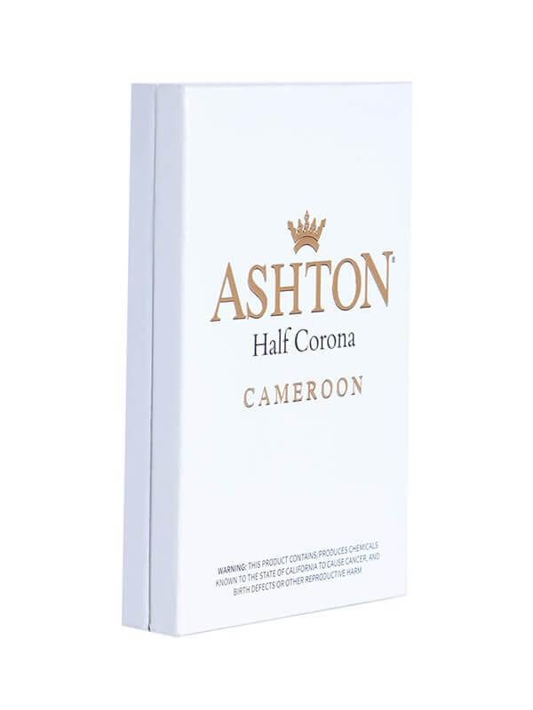Ashton Cameroon Half Corona