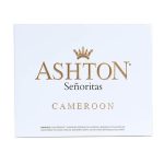 Ashton Cameroon Senoritas