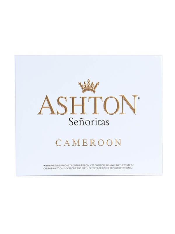 Ashton Cameroon Senoritas