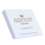 Ashton Cameroon Senoritas