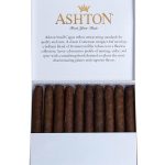 Ashton Cameroon Senoritas