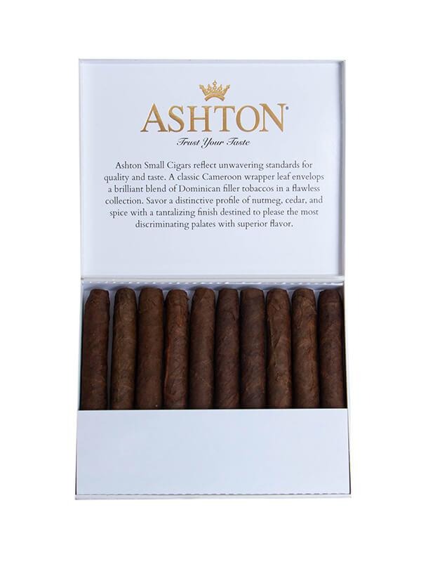 Ashton Cameroon Senoritas