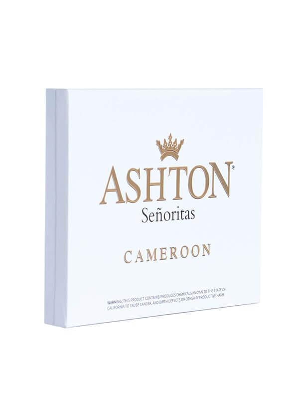 Ashton Cameroon Senoritas