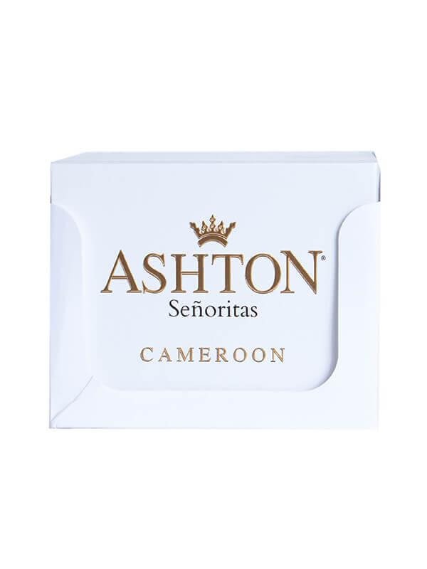 Ashton Cameroon Senoritas