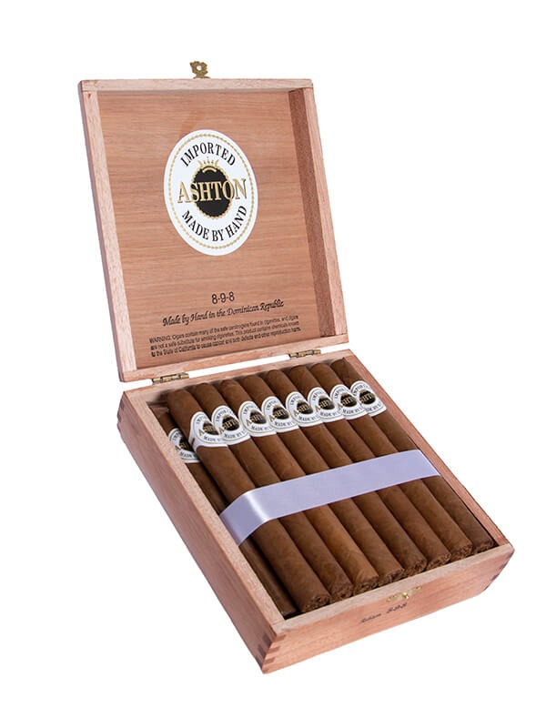 Ashton Classic 8-9-8