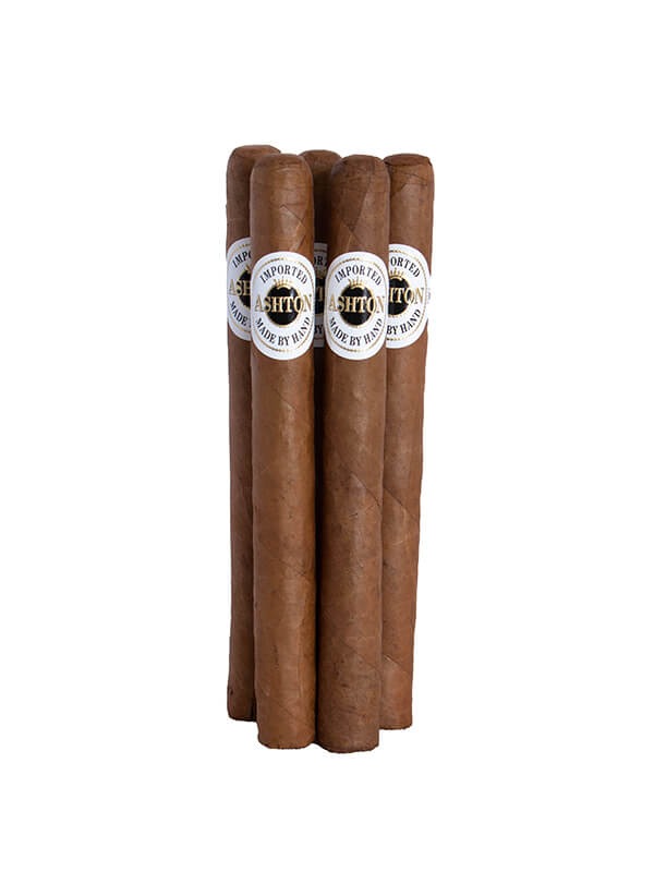 Ashton Classic 8-9-8